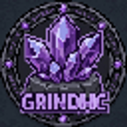 GrindMC server icon
