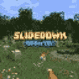 SlideDownMC server icon