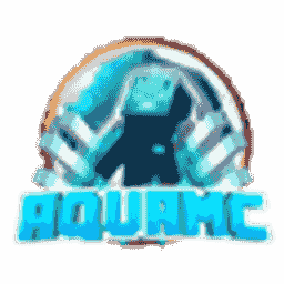 AQUAMC server icon