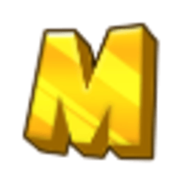 Macefun server icon
