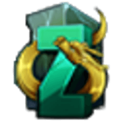ZenPvP Prison server icon
