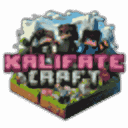 Kalifate Craft server icon