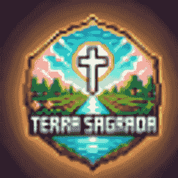 Terra Sagrada server icon