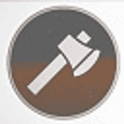 Wee-Axe server icon