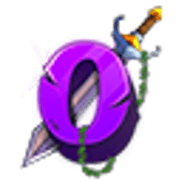 Oceanias server icon