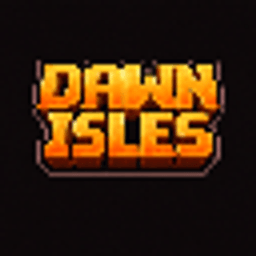 Dawn Isles server icon