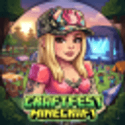 Craftfest server icon