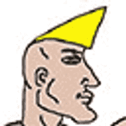 When Earth Was Flat server icon