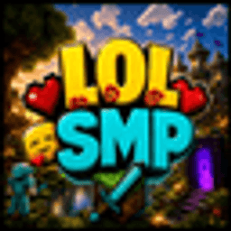 LOL SMP server icon