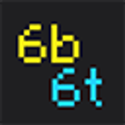 6b6t server icon