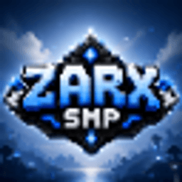 ZarxSMP server icon