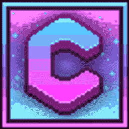 The Cylone Network server icon