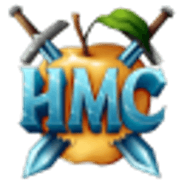 UHC SMP Server - HalfastMC server icon