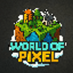 World Of Pixel server icon