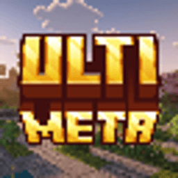 UltiMeta Clan server icon