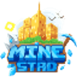 MineStad server icon
