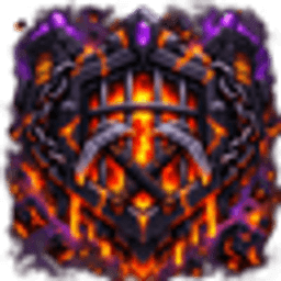Ashen Prison server icon