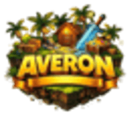 Averon Network server icon