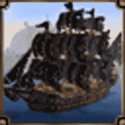 PirateCraft server icon