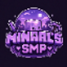 Minaal SMP server icon