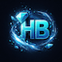 HyperBlocks SMP server icon