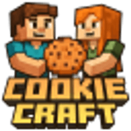 CookieCraft SMP server icon