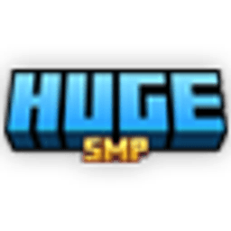 HugeSMP server icon