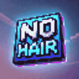 Nohair SMP server icon