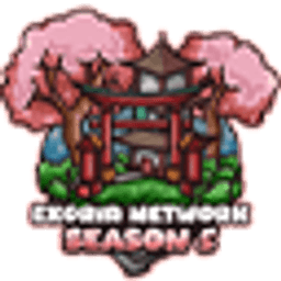 Exoria Network server icon