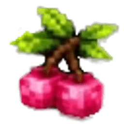Cherry Craft server icon