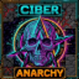 CiberAnarchy server icon