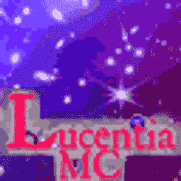 LucentiaMC server icon