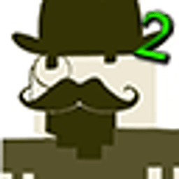 OldFacs server icon