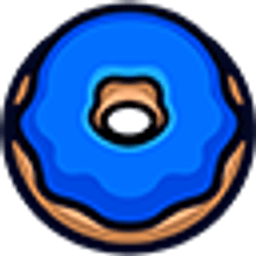 DonutSMP server icon