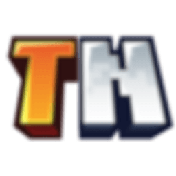 TigerNetwork server icon