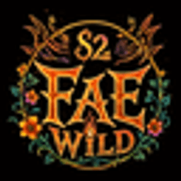 Fae Wild - ATM10 server icon