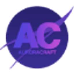AuroraCraft - SMP (1.21.X) server icon