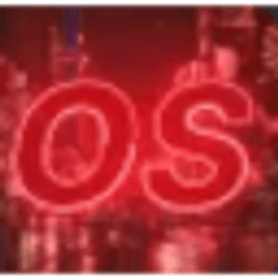 OS Servers server icon