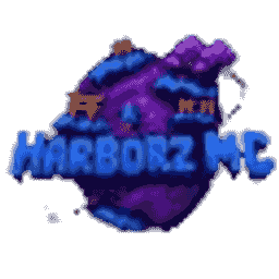 Harborz MC server icon