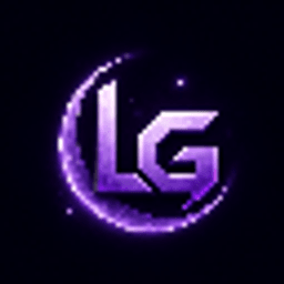 Lunar Gens server icon