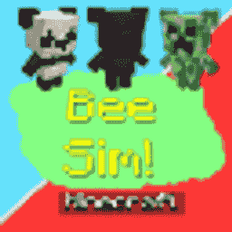 Bee Sim server icon