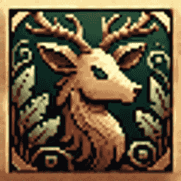 Northdeer server icon