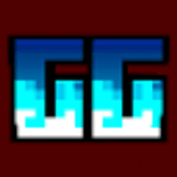 GG SMP server icon