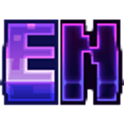 Exella Network server icon