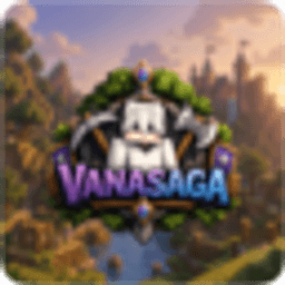 Vanasaga server icon