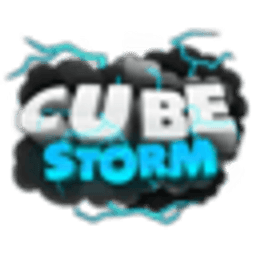 CubeStorm.pl server icon