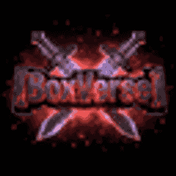 Boxverse PVP server icon