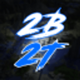 2B2T Finland server icon