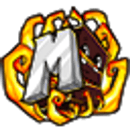 MagmaMC server icon