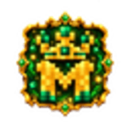 MythrionSMP server icon